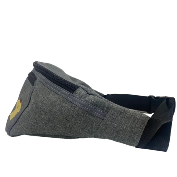 NWT Sanrio Cinnamoroll Crossbody Sling Bag - Picture 3 of 10